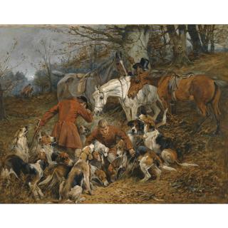 John Emms - Gone To Earth