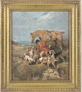 John Emms - Gone To Ground