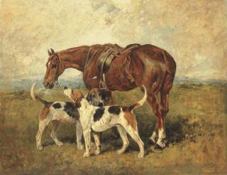 John Emms - Rapid, Rampant and Kaupp