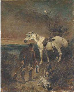 John Emms - The Earth Stopper