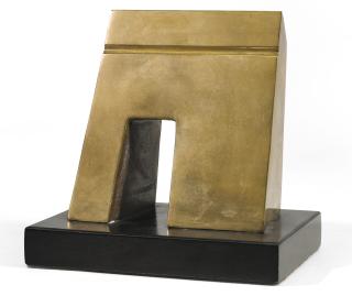 John Erskine Milne - Cyrus