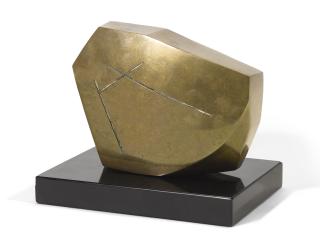 John Erskine Milne - Intaglio