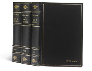 John F. Kennedy - Public Papers Of The Presidents Of The United States: John F. Kennedy, Containing The Public Messages, Speeches, And Statements Of The President, 1961 (–1963). Washington: United States Government Printing Office, 1962–1964