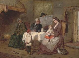 John F. Pasmore - The weekly news