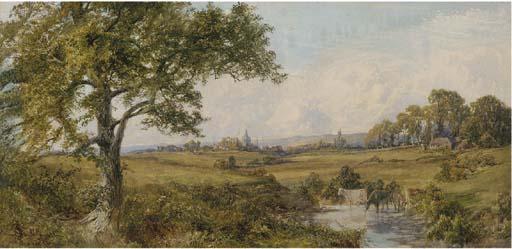 John Faulkner, R.H.A. - Northampton