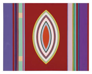 John Ferren - Sidon #3