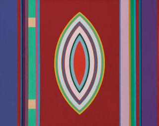 John Ferren - Sidon #3