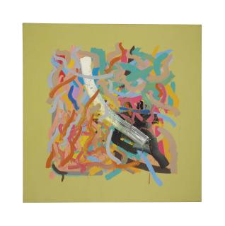 John Ferren - Untitled