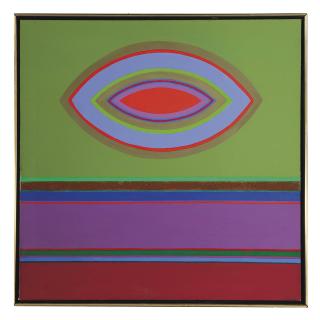 John Ferren - Untitled