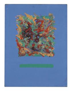 John Ferren - Untitled