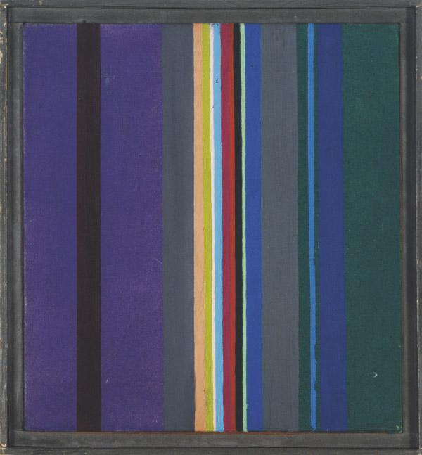 John Ferren - Untitled