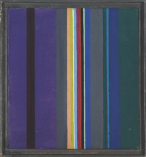 John Ferren - Untitled