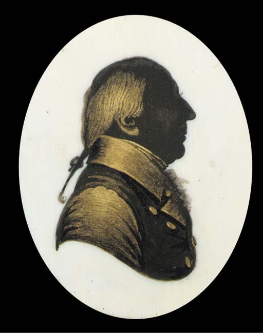 John Field - Unknown