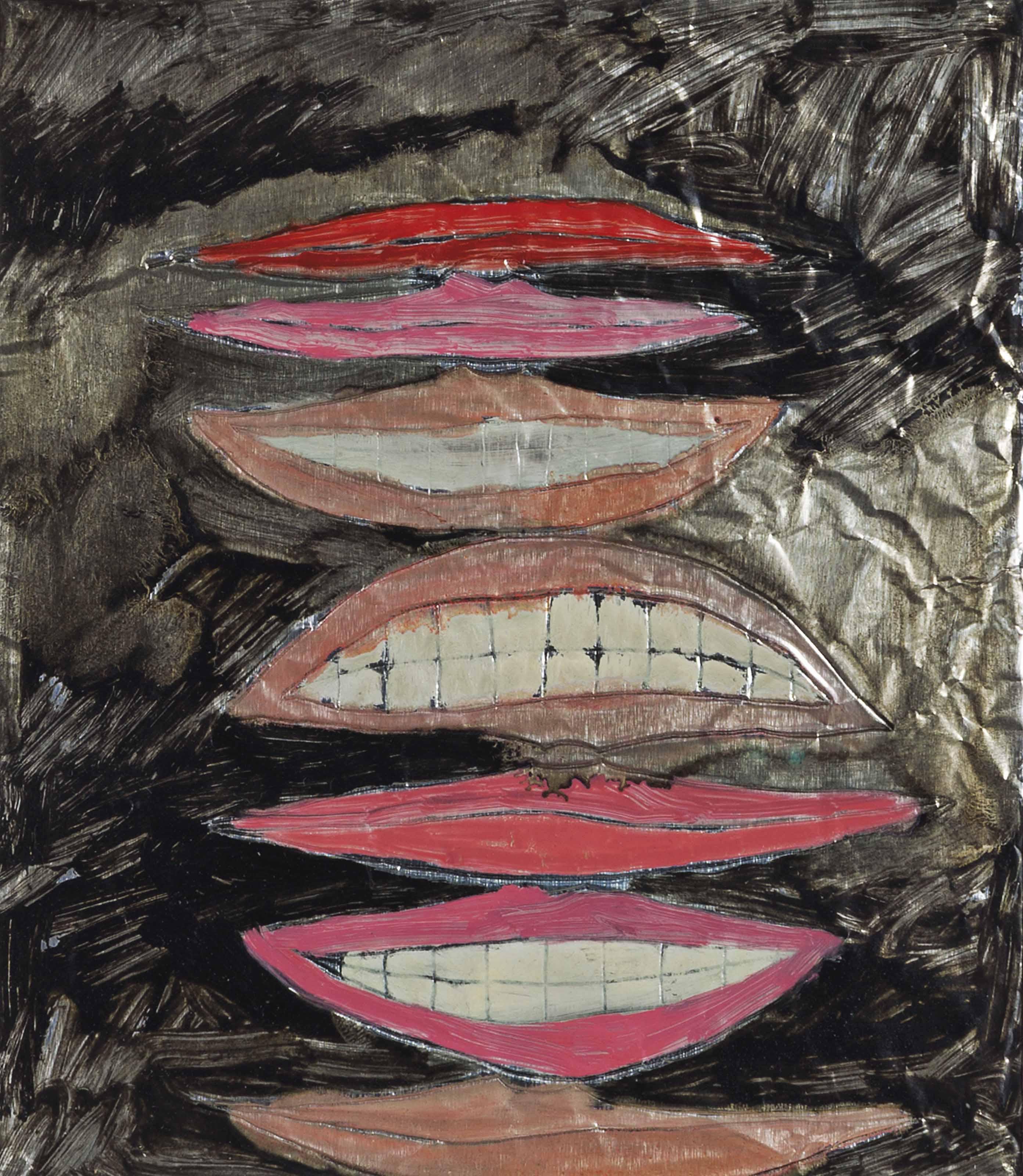 John Finneran - 7 Mouths