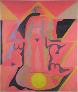 John Finneran - Spirits Unaware of Their Dreams