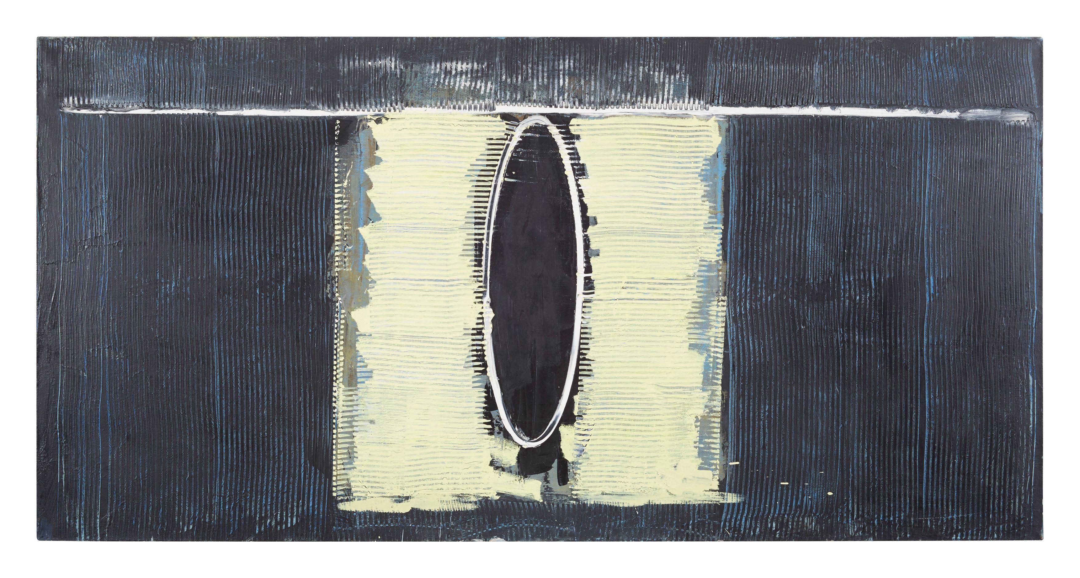 John Firth-Smith - AT, 1986