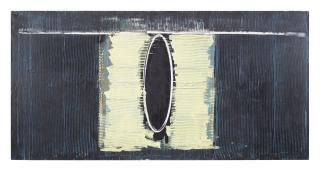 John Firth-Smith - AT, 1986