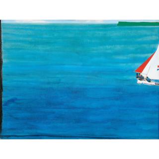 John Firth-Smith - Australian Elvina Bay