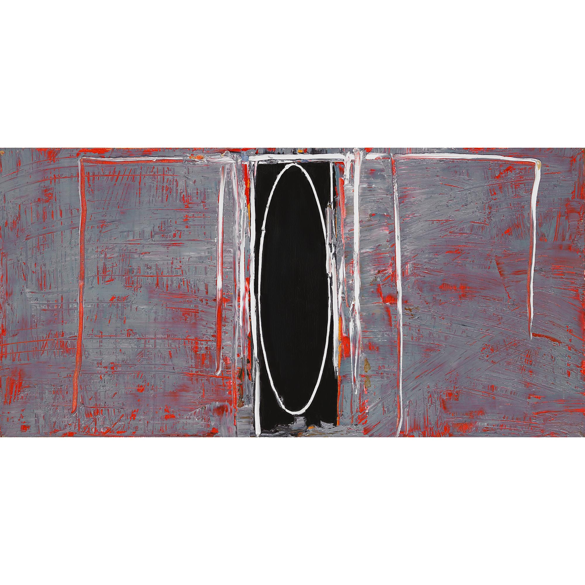 John Firth-Smith - Australian open