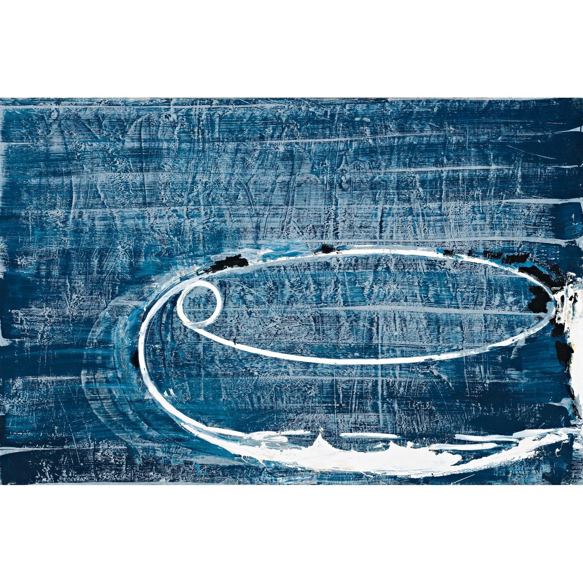 John Firth-Smith - Australian Returning Wave