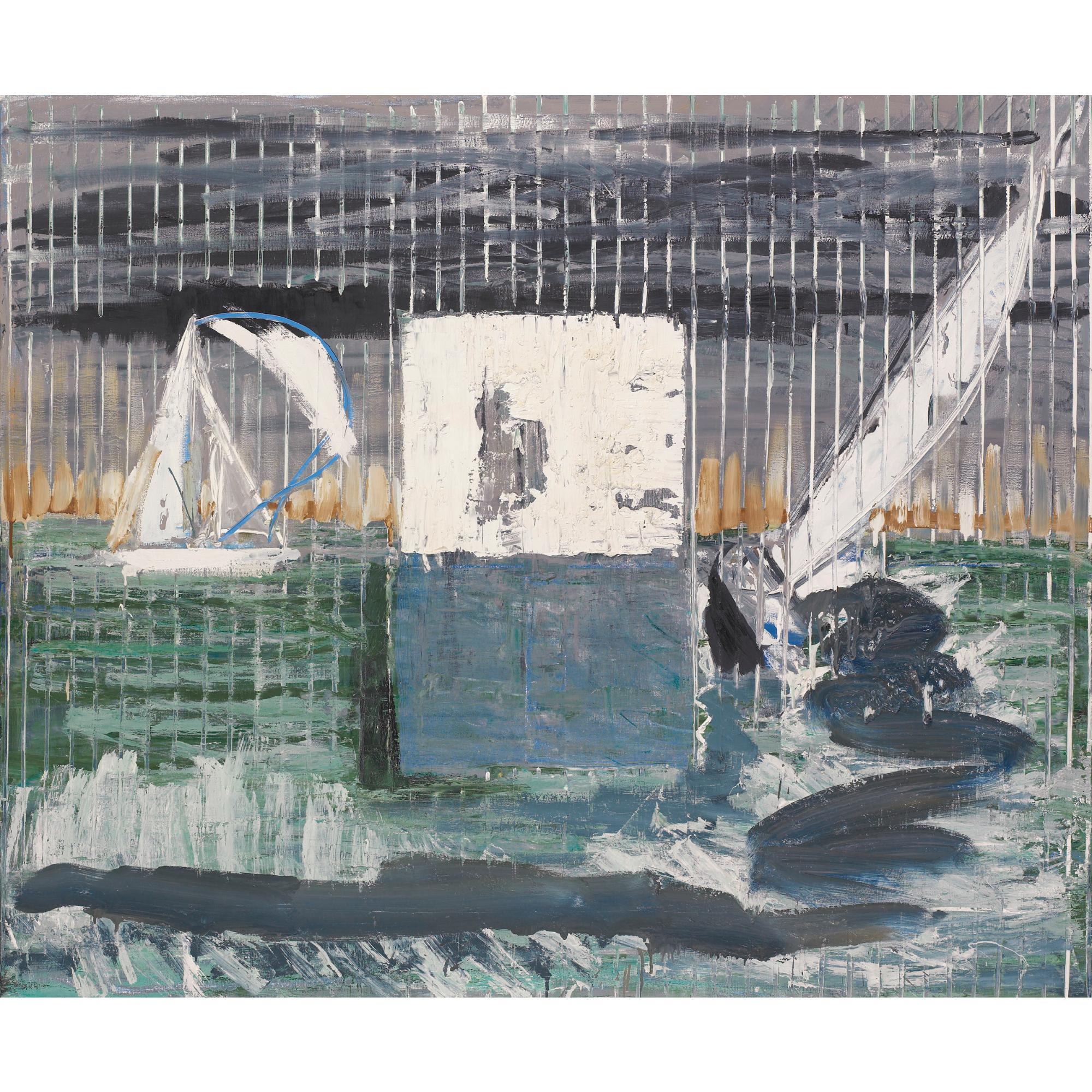 John Firth-Smith - Australian Starting Is Finishing