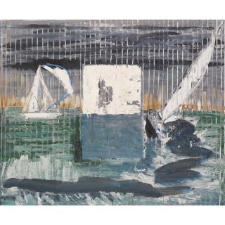 John Firth-Smith - Australian Starting Is Finishing