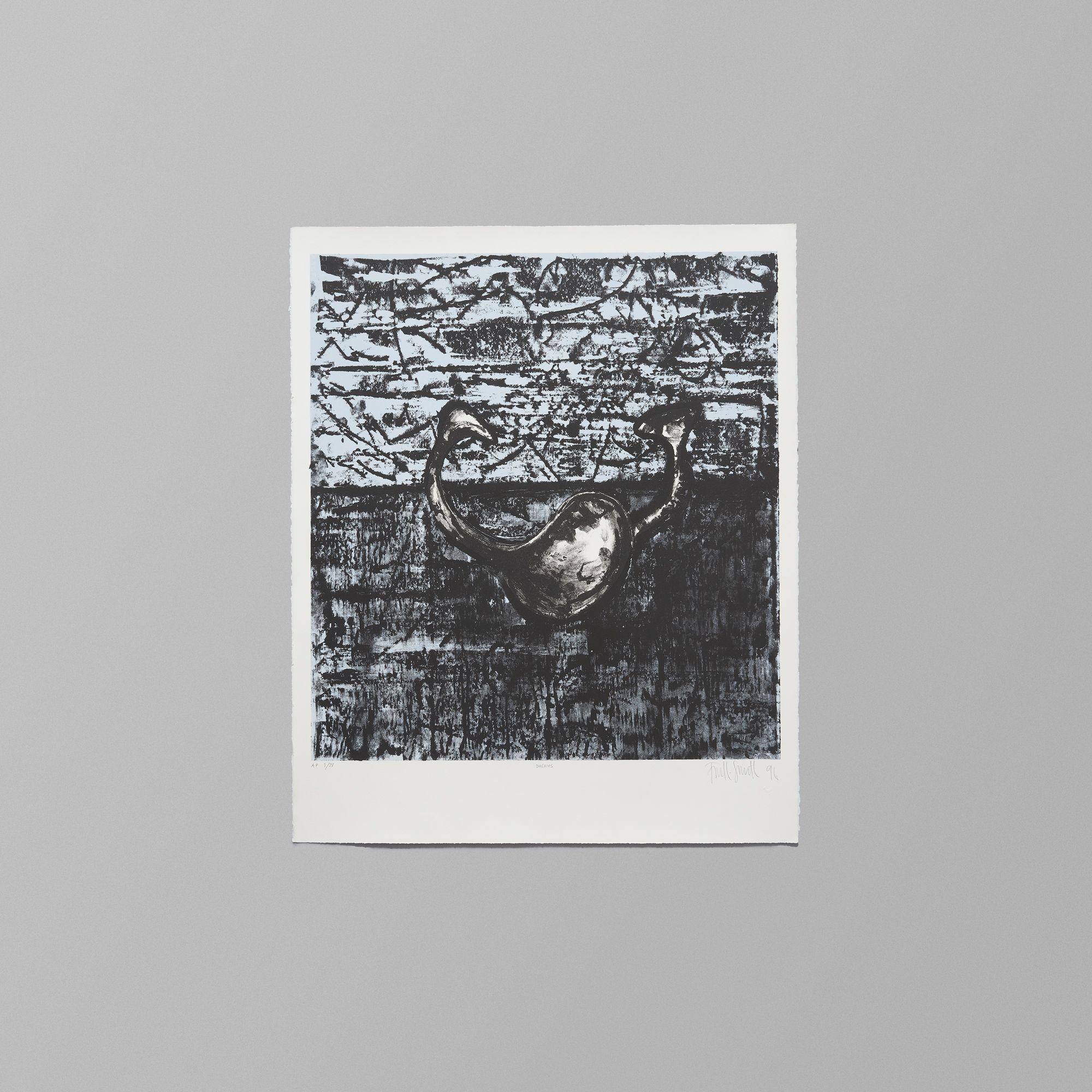 John Firth-Smith - Dreams, 1994