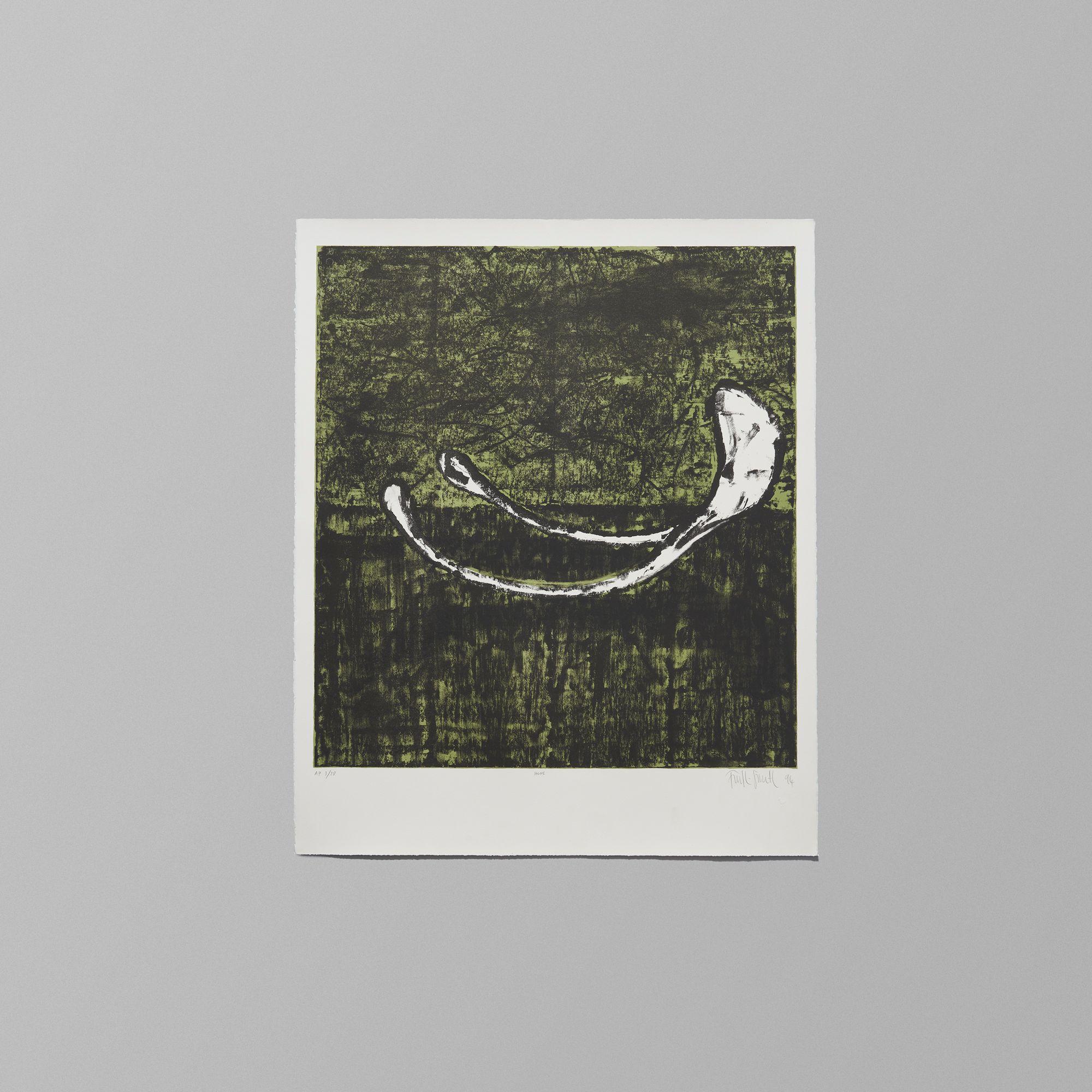 John Firth-Smith - Hope, 1994