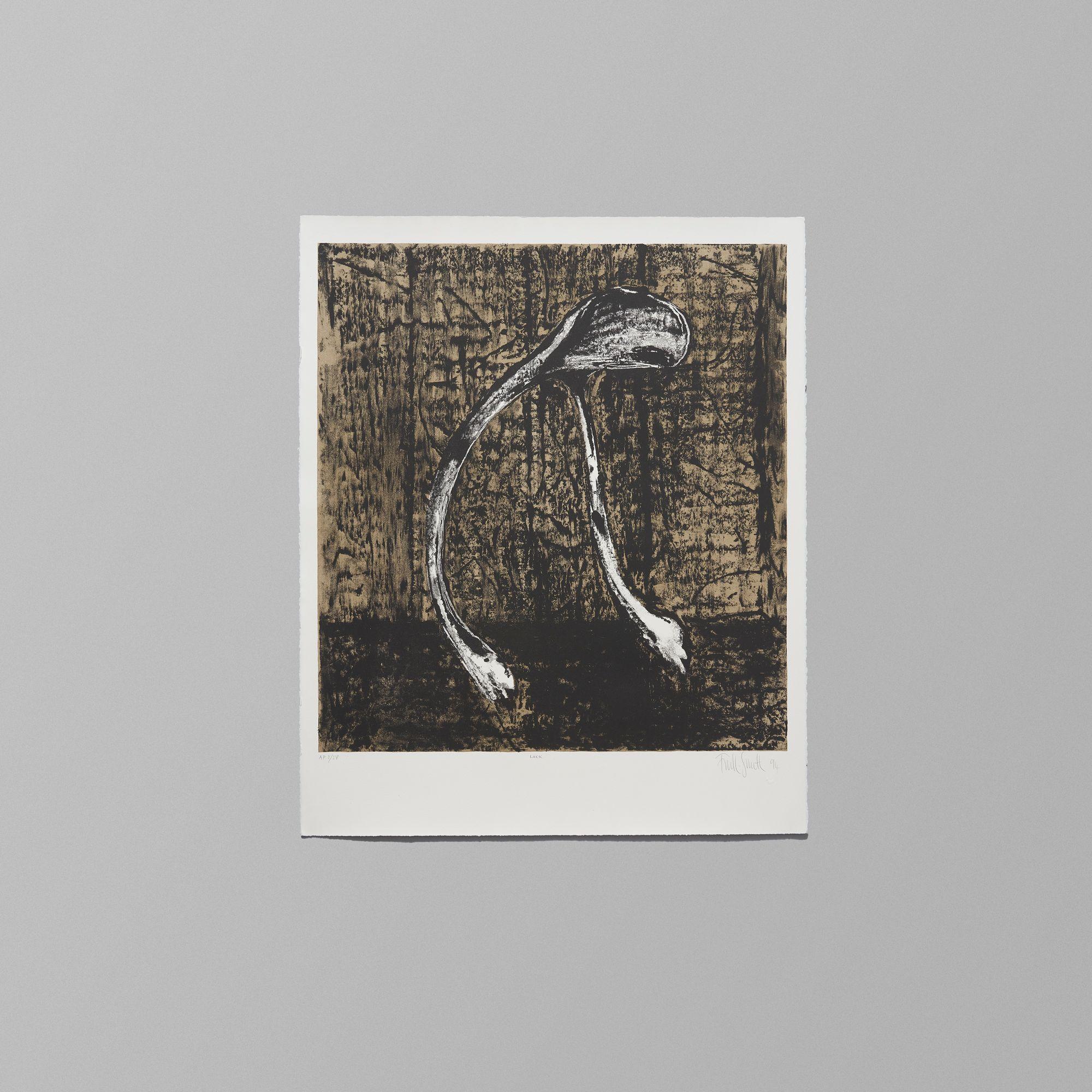 John Firth-Smith - Luck, 1994