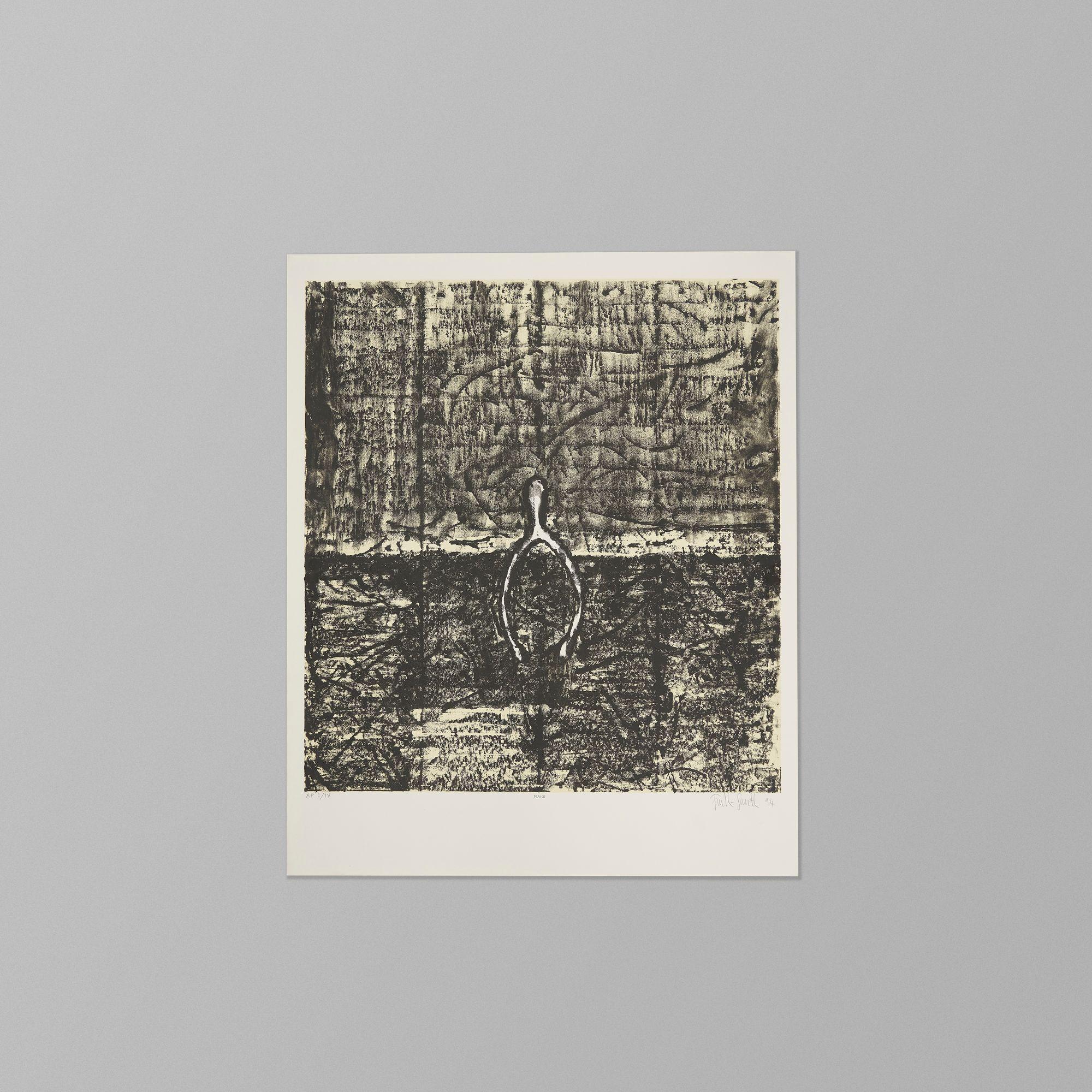 John Firth-Smith - Make, 1994