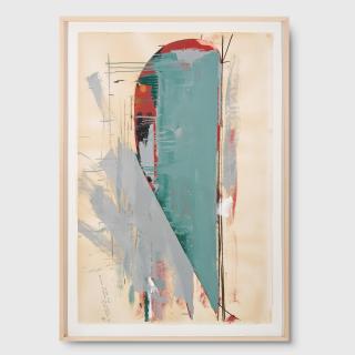 John Firth-Smith - On the Keel, 1977