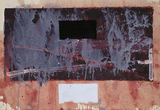 John Firth-Smith - Sprung (Fire)