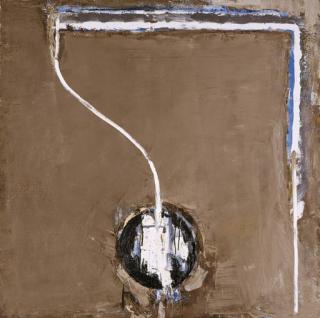 John Firth-Smith - Time Being