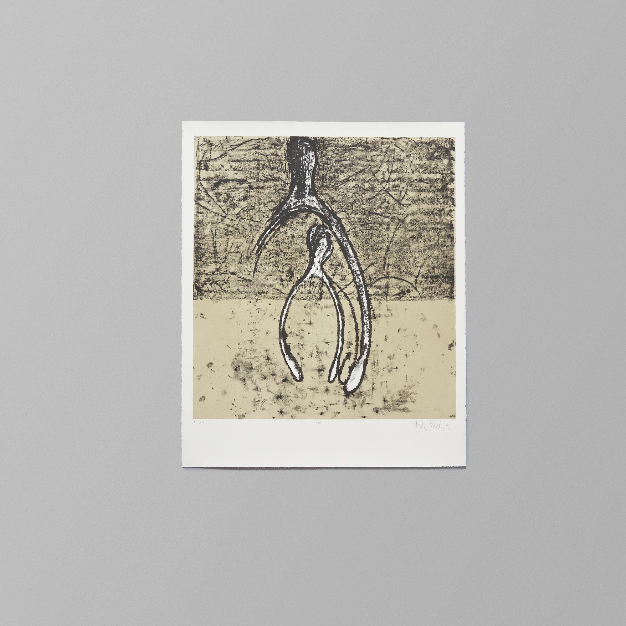 John Firth-Smith - Wish, 1994