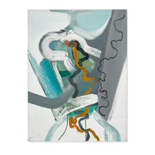 John Fischer - Line Of Lines