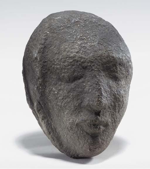 John Flannagan - Little Head