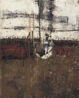 John Forrester - Aldila Mark