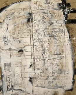 John Forrester - =EG Mark