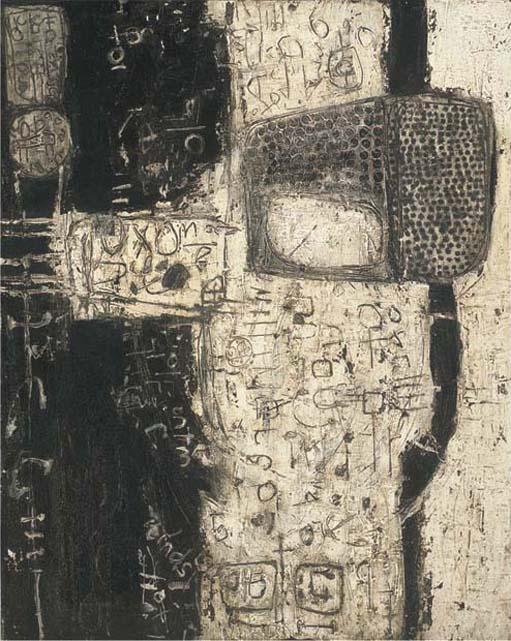 John Forrester - Mark Black Two