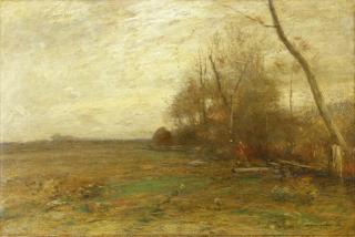 John Francis Murphy - An Autumn Afternoon