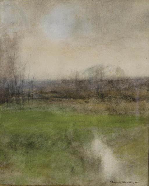 John Francis Murphy - Morning Dew