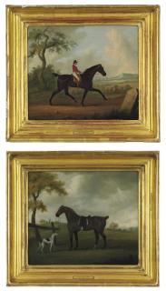 John Francis Sartorius - Phenomenon; and A favourite hack