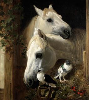 John Frederick Herring, Snr. - Good Companions