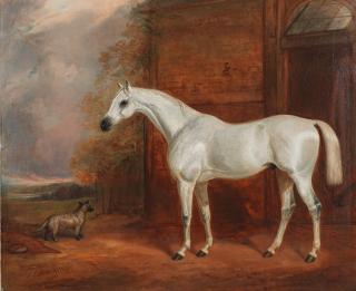 John Frederick Herring, Snr. - \'Taffy\'