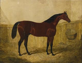 John Frederick Herring Sr. - Emilius