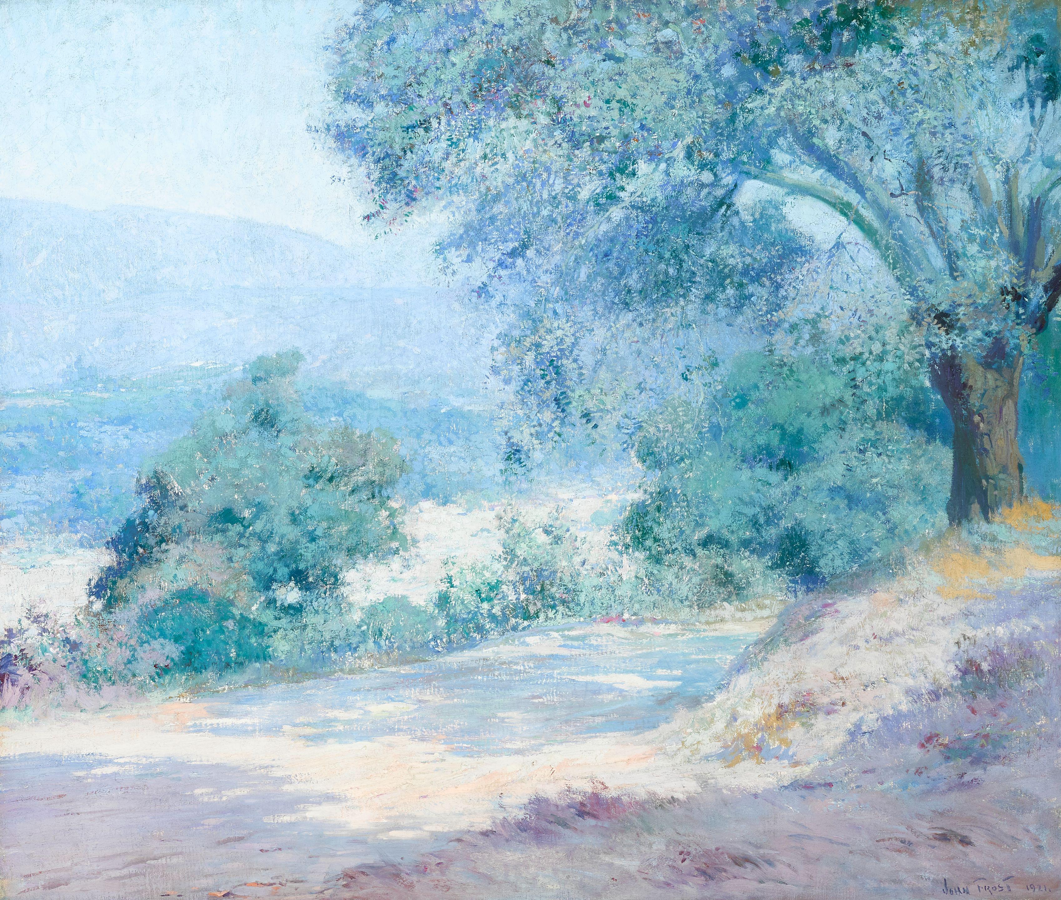 John Frost - Live Oaks