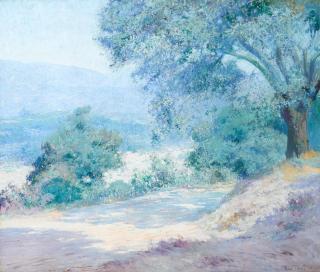 John Frost - Live Oaks