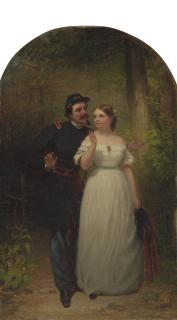 John George Brown - I Don\'t Believe a Word of It