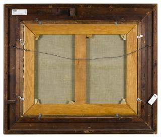 John George Brown - Old Memories