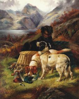 John Gifford - A good morning\'s work